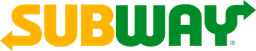 Subway Logo