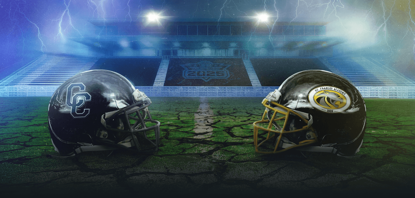 Overtime Nationals High School Football Championship